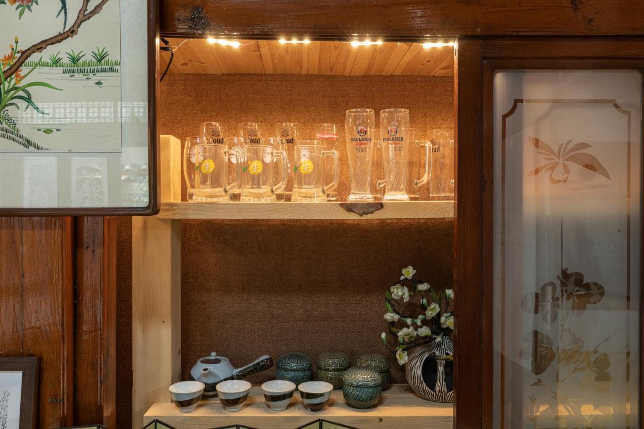 Dongmyo Hanok Sihwadang - Private Korean Style House In The City Center With A Beautiful Garden โซล ภายนอก รูปภาพ